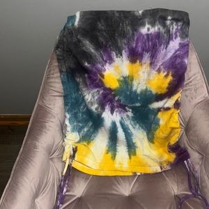 NWT Boohoo mini skirt 🎉